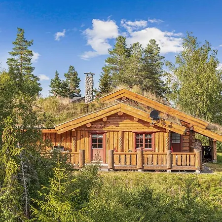 Gorgeous In With Kitchen Holiday home Lampeland