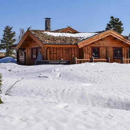 Gorgeous In With Kitchen Holiday home *