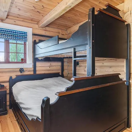 Сasa de vacaciones Gorgeous In With Kitchen *