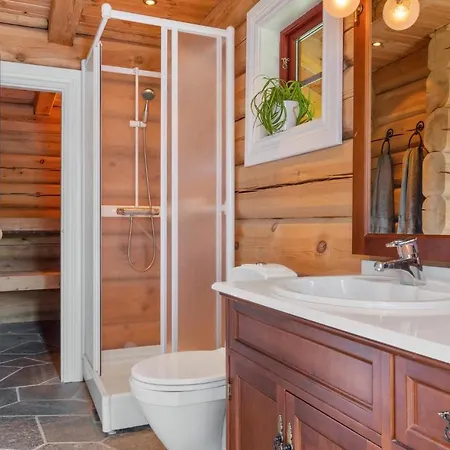 Gorgeous In With Kitchen 펜션 *