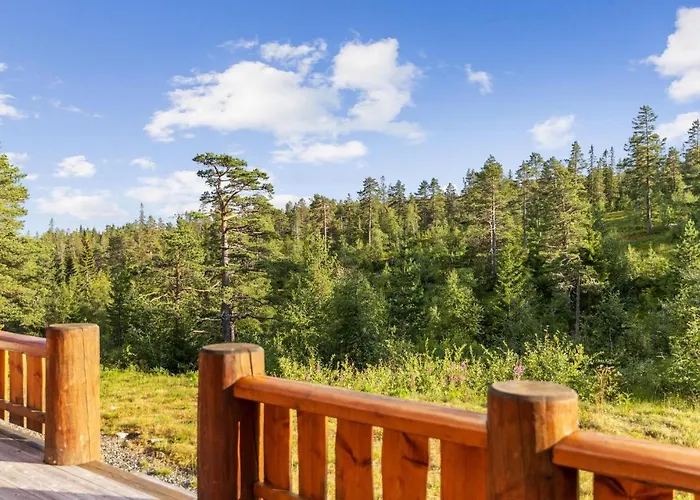 Gorgeous In With Kitchen * 램프랜드