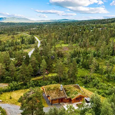 Σπίτι διακοπών Gorgeous In With Kitchen